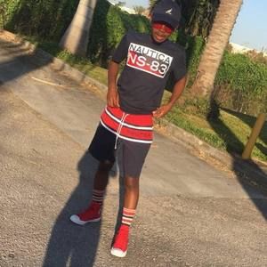 Meet your Posher, Darius